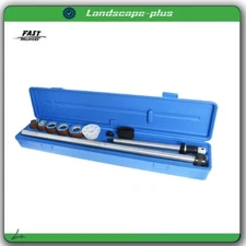 Engine Camshaft Cam Bearing Installation Insert & Removal Universal Tool Kit