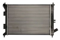 Thermotec KüHler WasserküHler FüR Hyundai I30 KIA Cee'd Sportswagon Pro GD MD