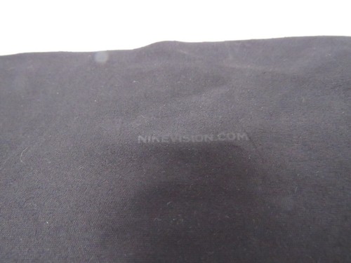 NIKE SB Unrest Matte Black Sunglasses EVO921 400 416 Teal Accent Made in Italy - Picture 6 of 7