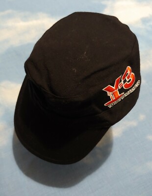 CAP Mütze ADIDAS Y3 YAMAMOTO Gr.M. Neu! selten  