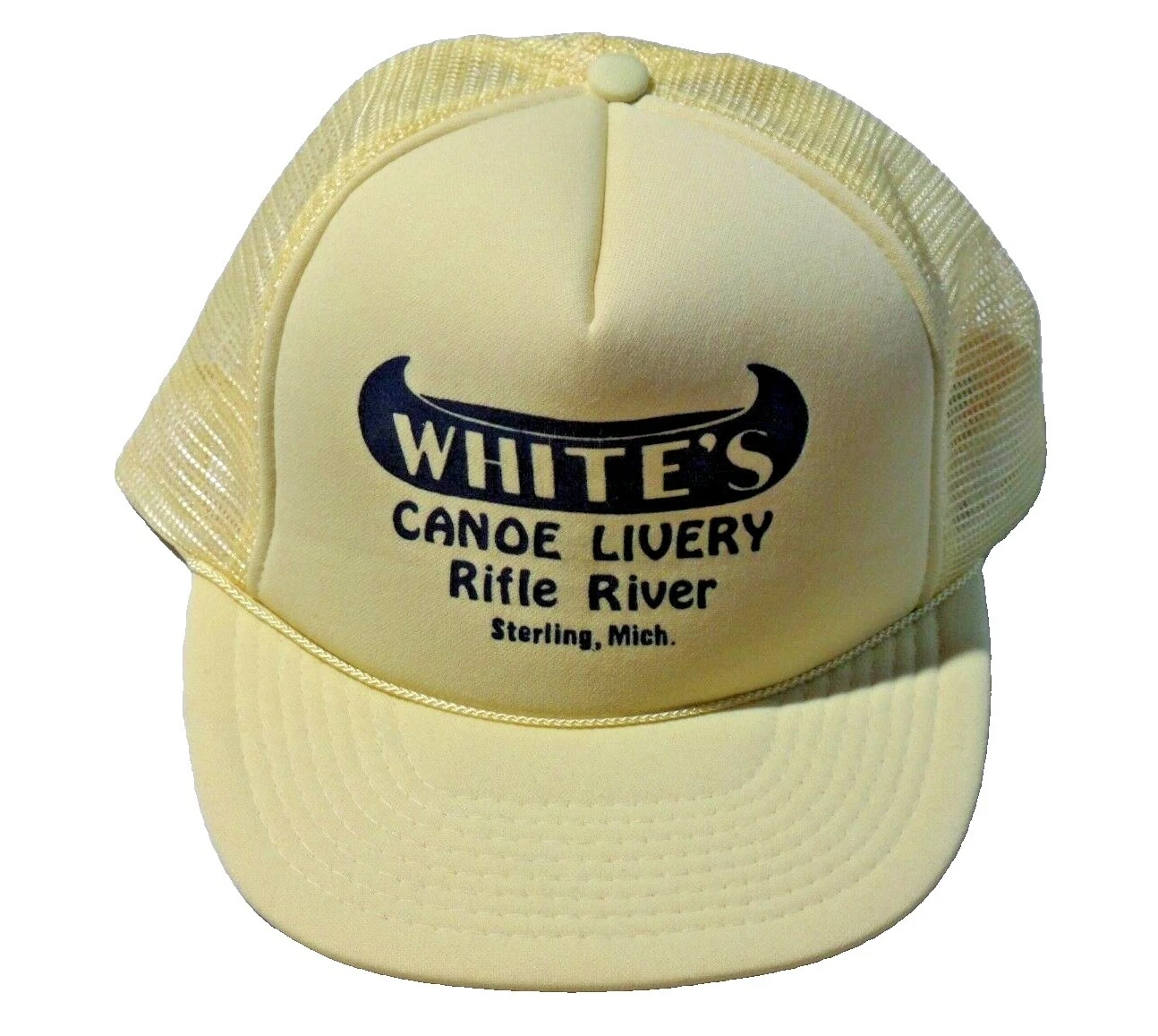 George Sombreros blancos para De hombre