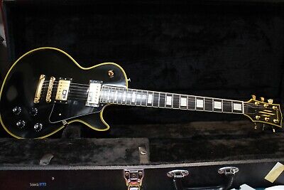 USED Edwards Limited Model Electric Guitar E-LP 113 LTC USED Edwards Limited Model Electric Guitar E-LP 113 LTC