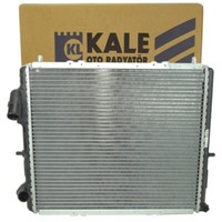 Kale WasserküHler MotorküHler FüR Renault Clio I - 7700804240