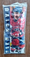 2003 McDonalds SAKU KOIVU Mini Jersey and stand Montreal Canadiens - open