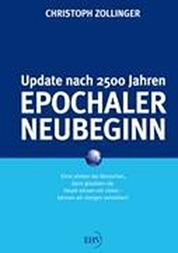 Thumbnail - Epochaler Neubeginn, Christoph Zollinger