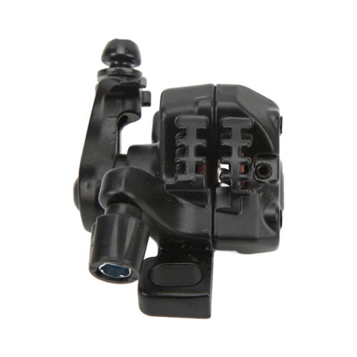 Scooter Mechanical Caliper Excellent Braking Performance Compact Design - Picture 2 of 22
