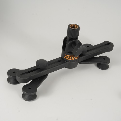 Auray IPU-108 Universal Tablet Stand Adapter - Bild 3 von 6