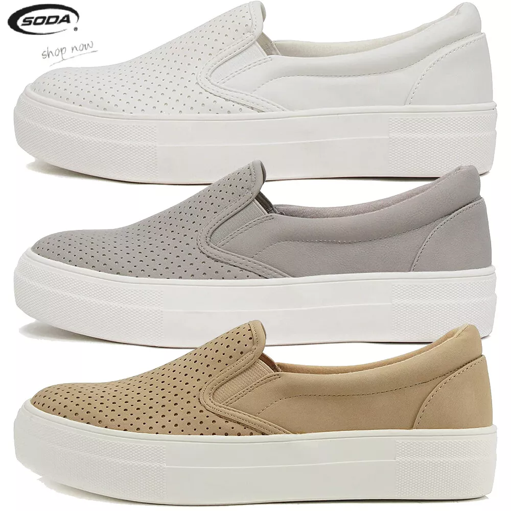 Soda perforated slip best sale on