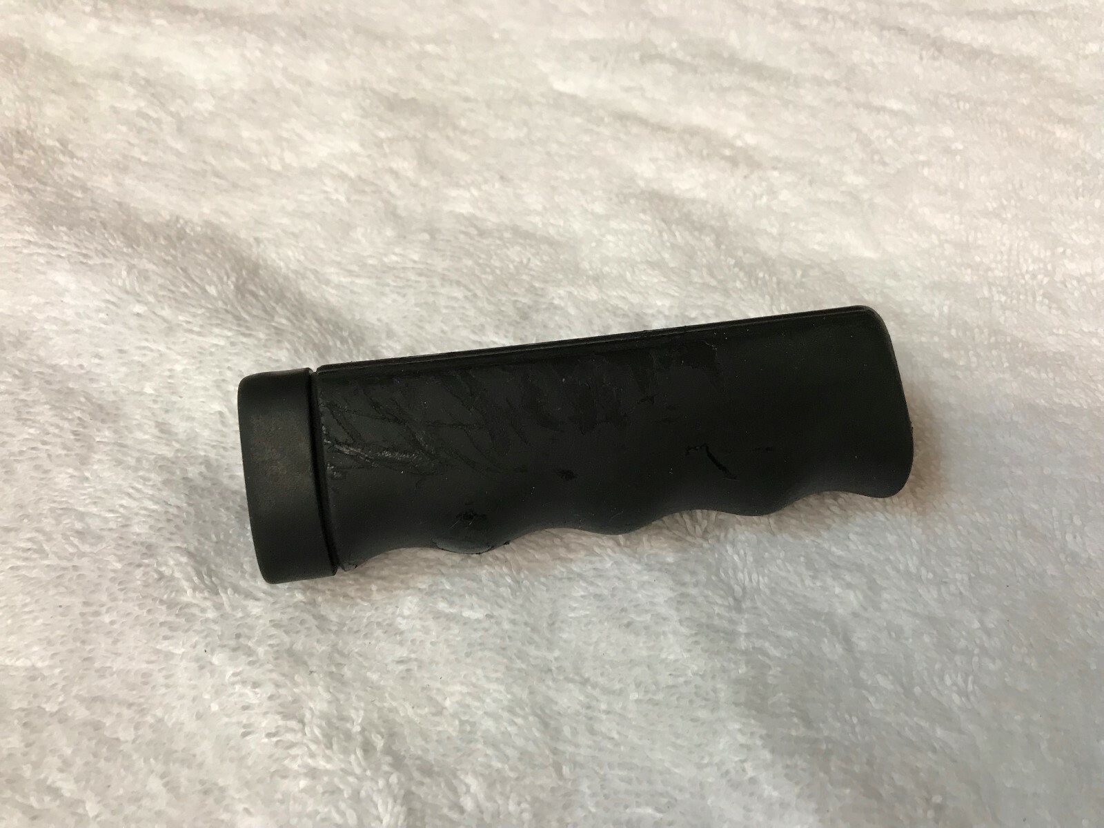 LAMBORGHINI MURCIELAGO LP640 E-BRAKE GRAB HANDLE OEM 