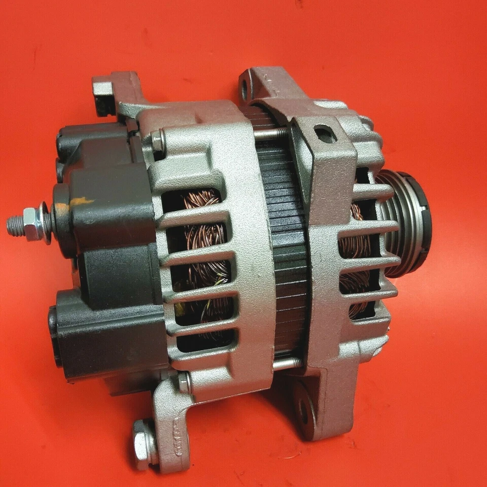 Alternador Hyundai Sonata 2014 2,4 litros Vin C Reman por Ace Alternator Foto 2 de 4