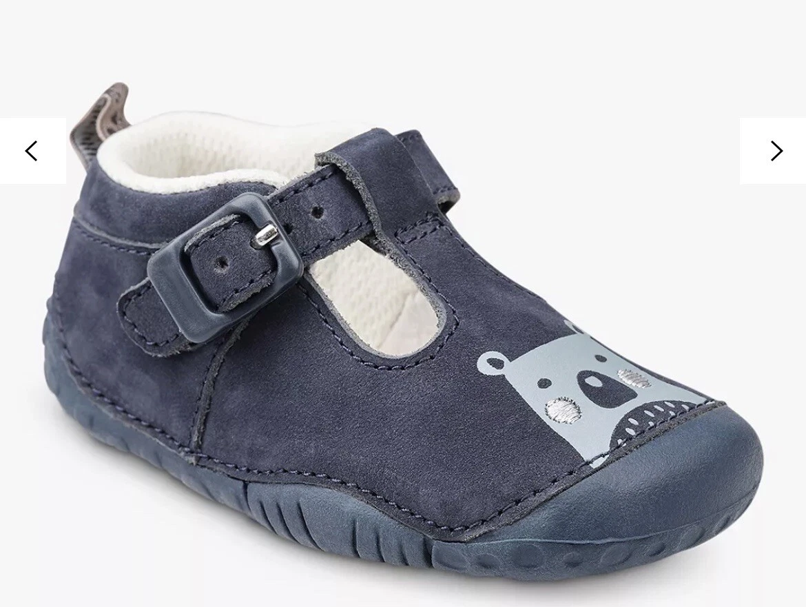 Size 3g baby best sale shoes
