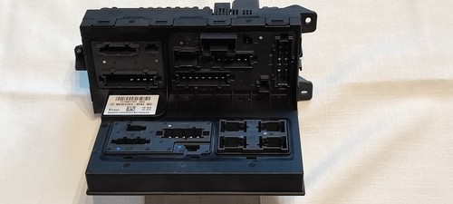 Mercedes-Benz   W211   E-Klasse SAM   Steuergerät  2115457701   TEMIC Original