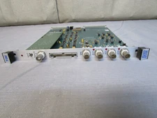 Plexon Neuroscience TIM-06-044 Card VXI Plugin