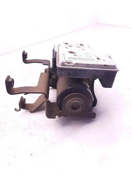 2003-2005 Chevrolet Silverado 2500 ABS conjunto de controle de bomba de freio antibloqueio fabricante de equipamento original - Imagem 2 de 4