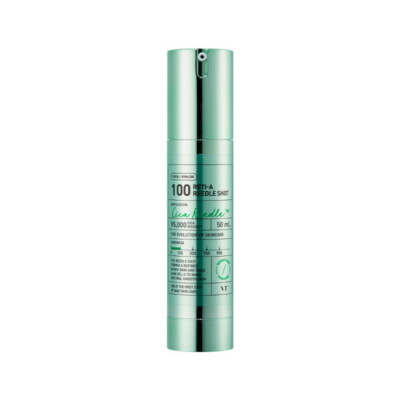 VT] Reedle Shot 100/300/700 / Pro Cica / Collagen / Korean