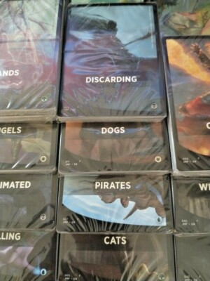 #ad MTG Jumpstart Sealed Theme Deck Pack Choose Magic JMP Unopened 2020 Original New $4.98