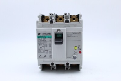 Fuji Electric FA EW32SAG-3P005