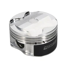 Manley 6.75cc Dish 3.700" Bore 12:1 CR 22mm Pin for 2018+ Ford Coyote 5.0L