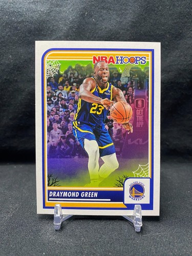 2023-24 Haunted Hoops NBA Basketball Base #1-150 Pick Your Card - Picture 67 of 134