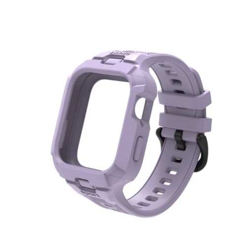 Huawei Watch Fit 3 Silicone Case & Strap - Zdjęcie 20 z 30