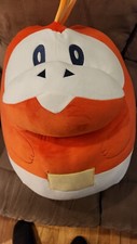 Pok mon Squishmallows Fuecoco 20 Inch KellyToy Pokemon Toy Large Plush New Rare