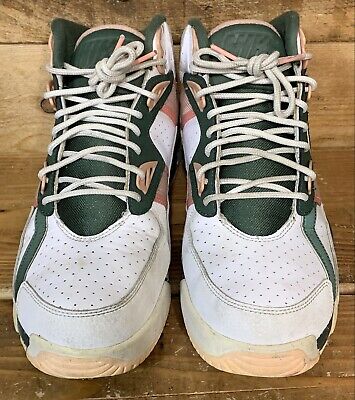Nike Air Trainer SC High Pink Quartz Men's Sz 9.5 US 43 EU Nike Air Trainer SC High Pink Quartz Men's Sz 9.5 US 43 EU