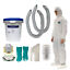 thumbnail 1  - Chemical Spill Kit For Pesticide Herbicide Spills Latex Paint Spills 40 Gal Kit