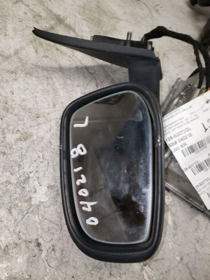 2003 Volvo S60 OEM RT Side Passenger Outside Mirror 015846 Match 