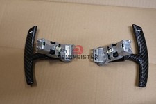 Porsche Carbon Fiber Shift Paddles For 911.2718macan