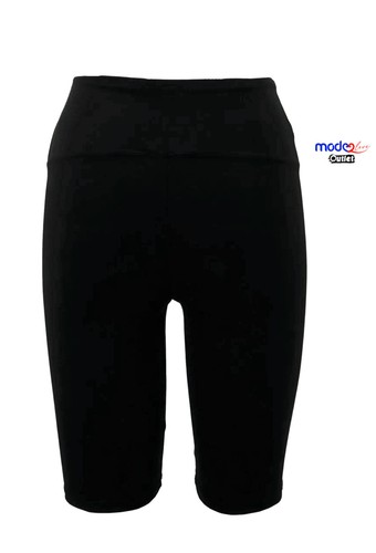 Nike Pro Fitness Shorts Damen, Sport & Freizeit Shorts Schwarz GR 4011 (M) - Bild 2 von 2