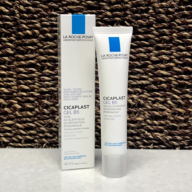 cicaplast pro recovery