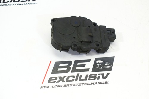 Audi A5 8T 2.0 TDI Coupe Stellmotor Klimaanlage Aktor Heizung Klima  K9749006