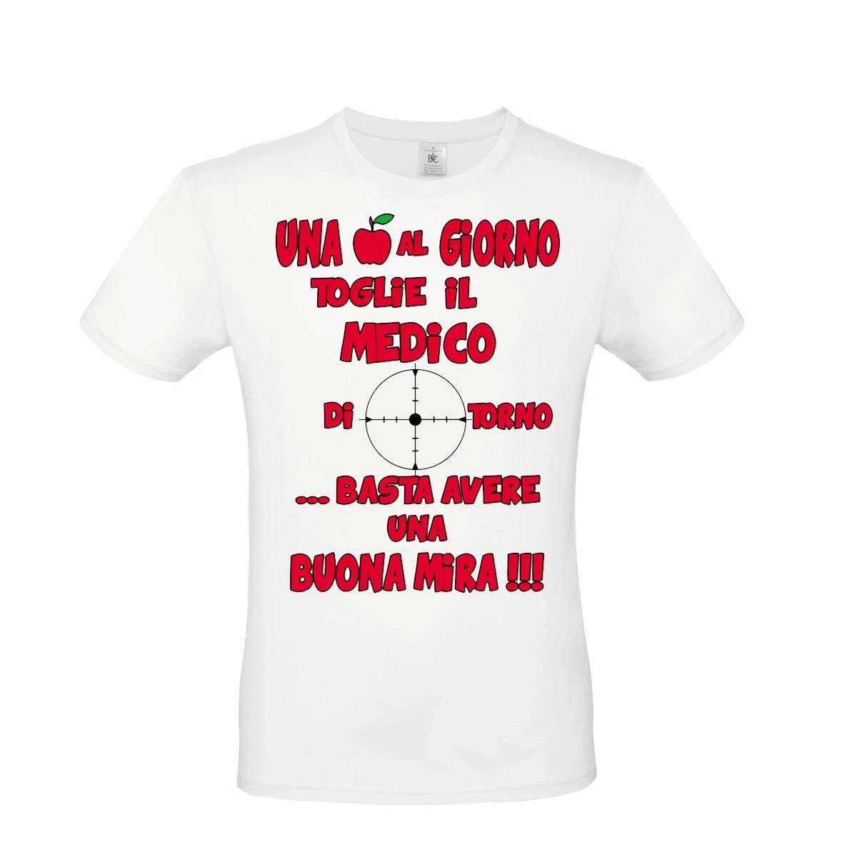 T shirt Stampa Note Mediche Divertenti Magliette Uomo - Temu Italy