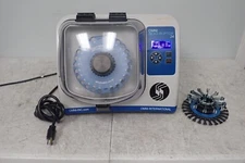 Omni International Bead Ruptor 24 Homogenizer Sample Preparation