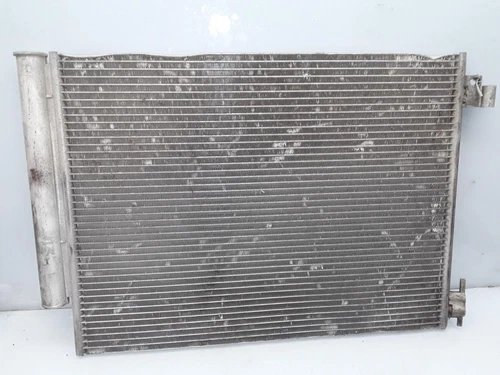 921006454R Condensador/Radiador Aire Acondicionado per DACIA LODGY * 1255445 - Foto 5 di 5