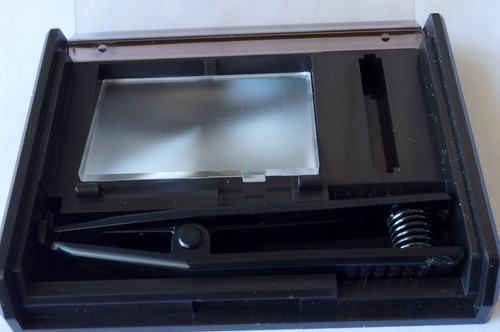 Nikon Focusing Screen E for F100 and D1 Camera New in Box Made in Japan - Picture 4 of 7