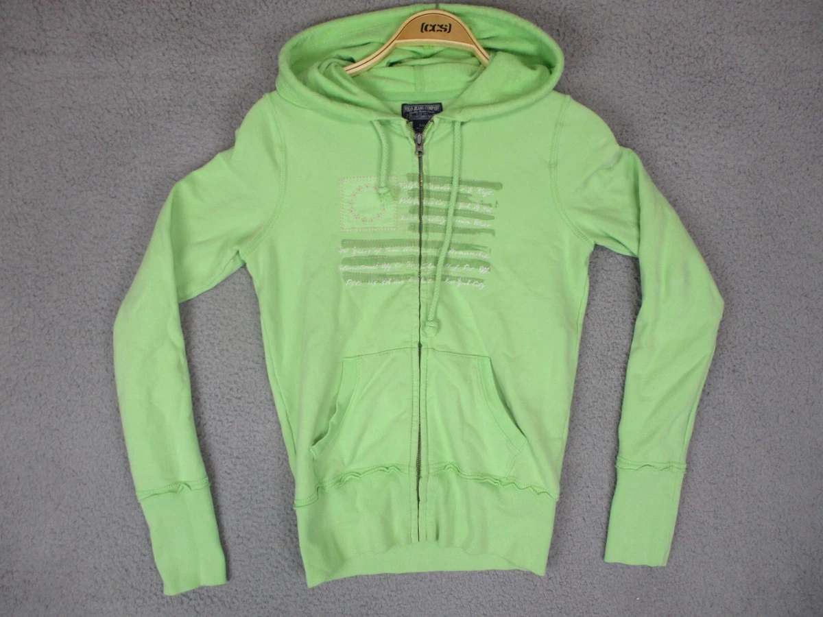 Womens ralph lauren hoodie sale top