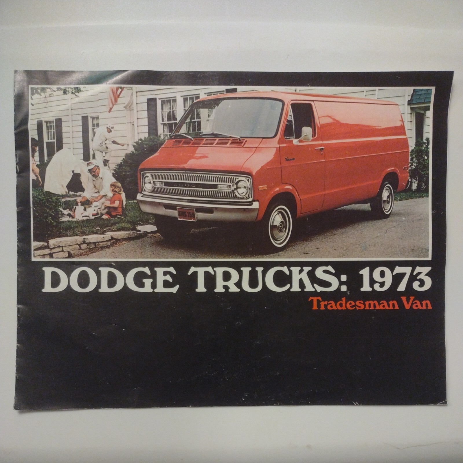 Dodge Van Old Van Sale Dodge B 200 Van Classic Cars For Sale