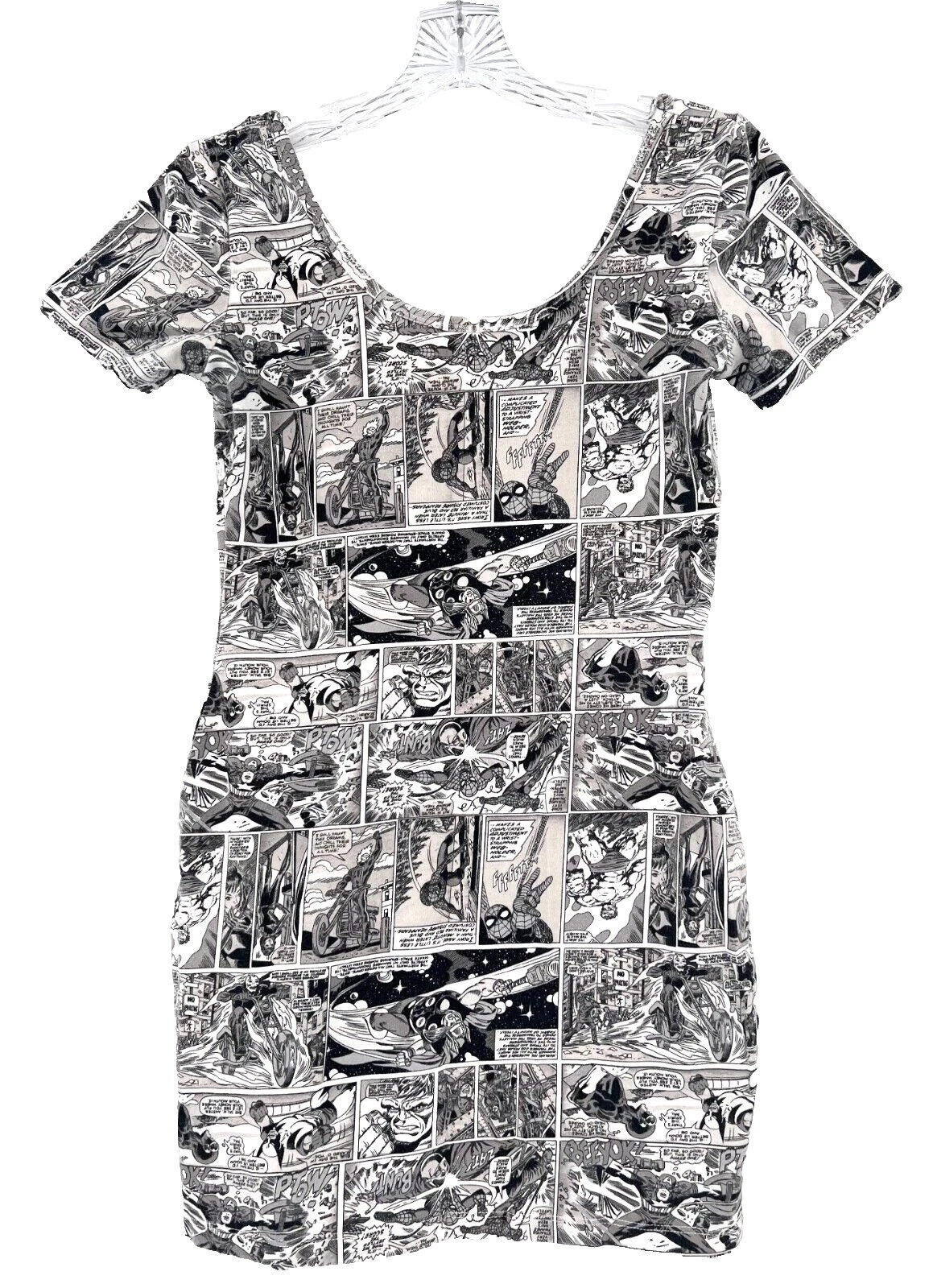 Marvel Dresses for Women