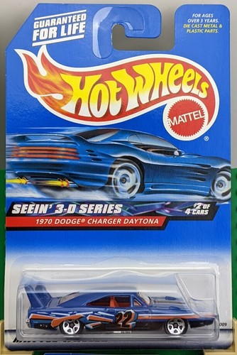 Hot Wheels, 1995 - 2001 Vintage 4-car series sets, COMPLETE, NEW - YOU PICK 'EM! - Picture 64 of 80