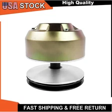 Prmary Drive Clutch Assembly For Toro Workman 1100 2100 2110 Utility 2000-2008