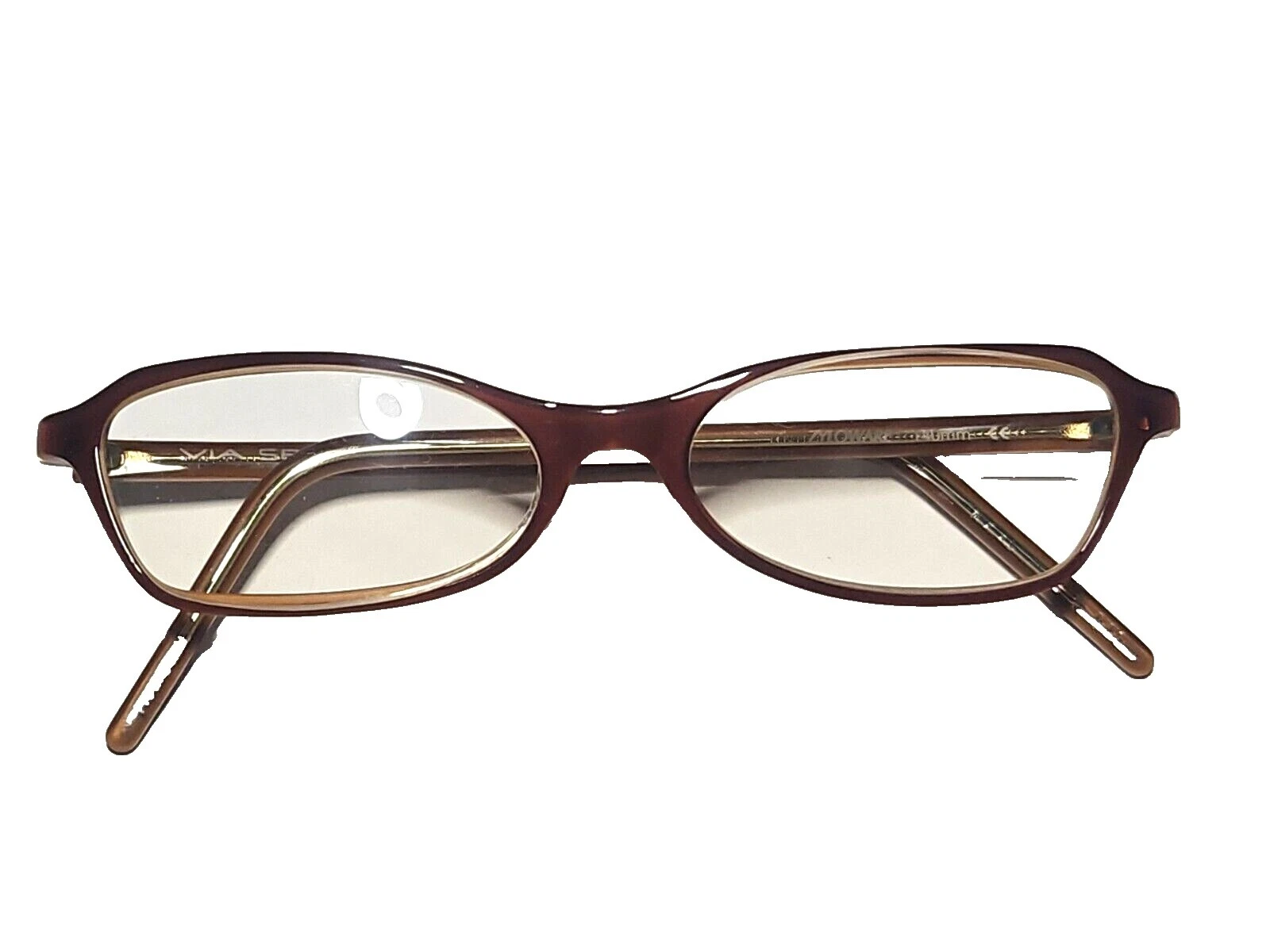 Via Spiga Marcos de Anteojos