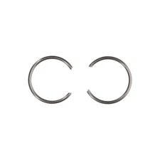 JE Pistons Tru-Arc Lock