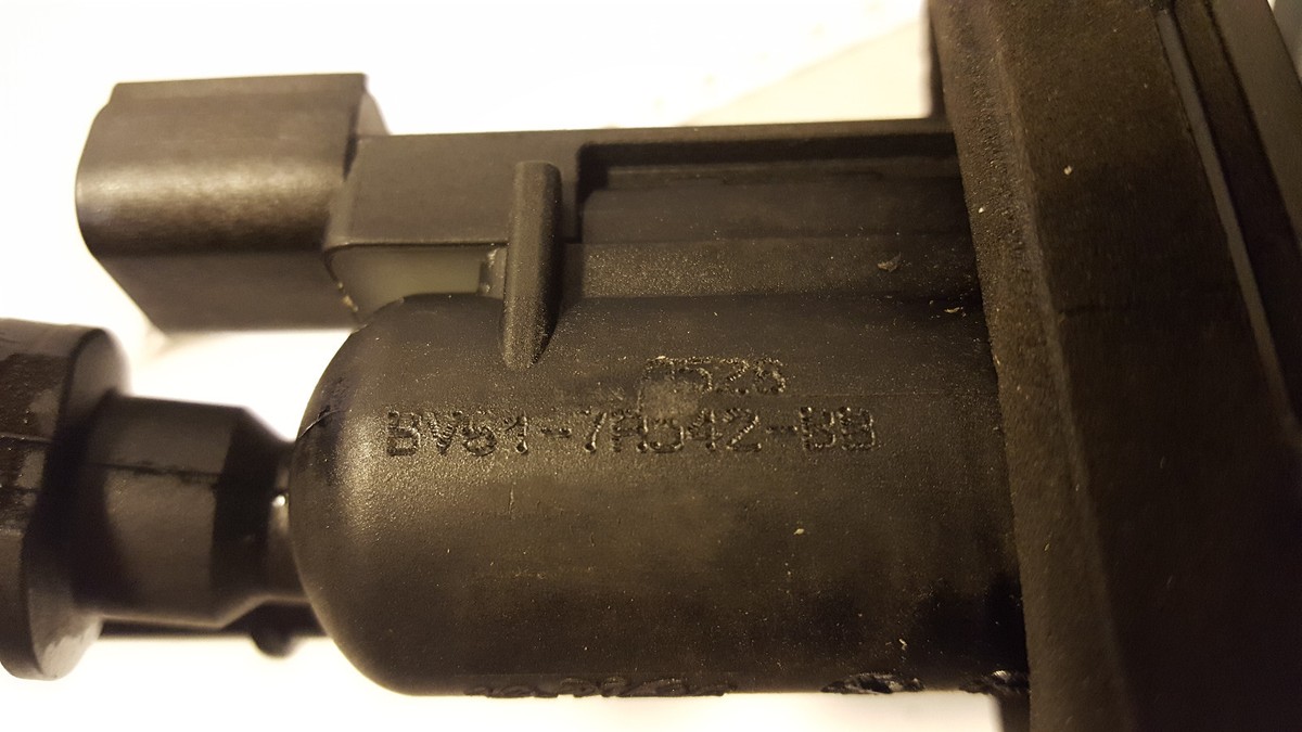 2012-2018 VOLVO V40 V40CC MMT Clutch Master Cylinder 31325387 