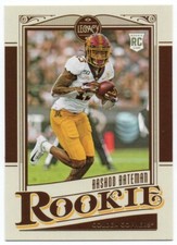2021 Panini Legacy Base Rookie RC Complete Set Break (Qty Available) - Pick Any