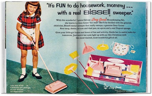 NEW - Toys: 100 Years of All-American Toy Ads Book - Picture 6 of 9