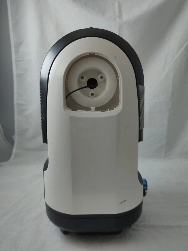 Sharper Image Portable Indoor/Outdoor Speaker/No Transmitter /Without side cover - Image 3 of 4