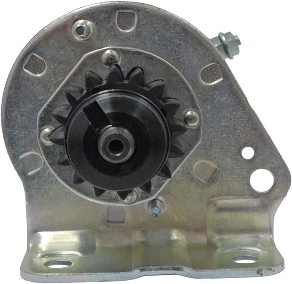 Briggs & Stratton 407577 Starter Motor – For V-Twin 22 HP Intek, Cub Cadet RZT 50
