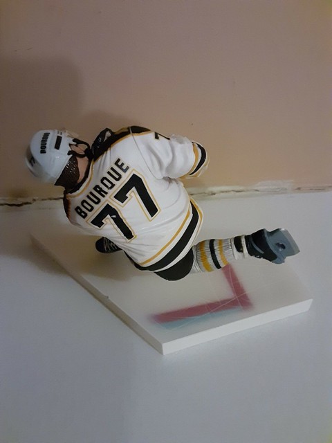 McFARLANE TOYS CLASSIC NHL HOCKEY GOAL CUSTOM SPORTS PICKS DISPLAY - FREE SHIP | eBay