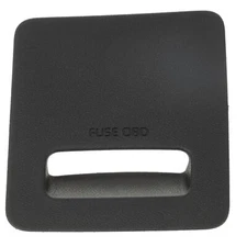 NEW OEM Genuine Kia 2016-2020 Sorento Fuse Box Cover Panel Lid Cap 84752-C6000WK